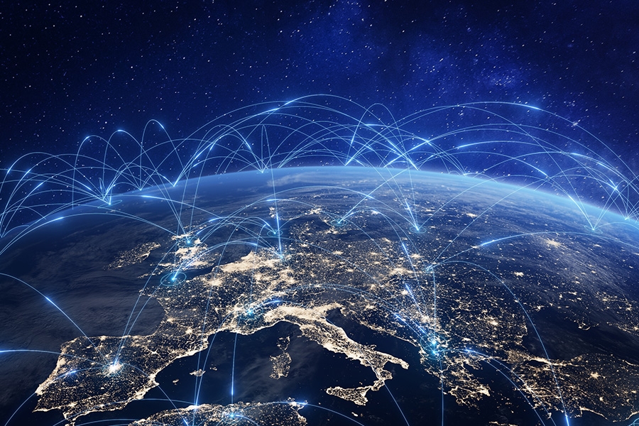 What is digital transformation?