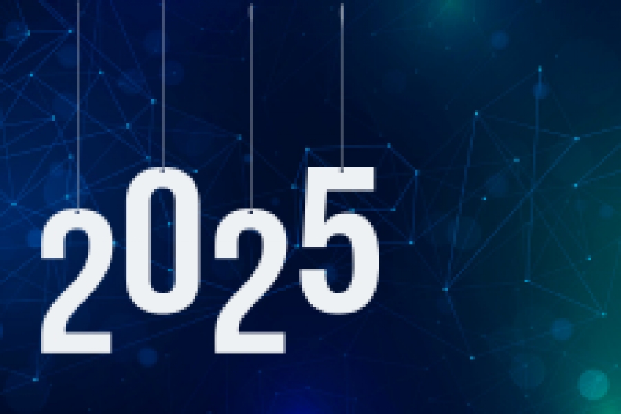9 critical telecom trends in 2025: Forbes looks ahead