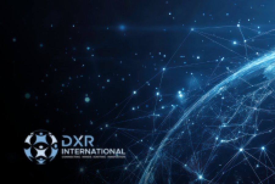 Introducing DXR International: your global telco recruitment partner